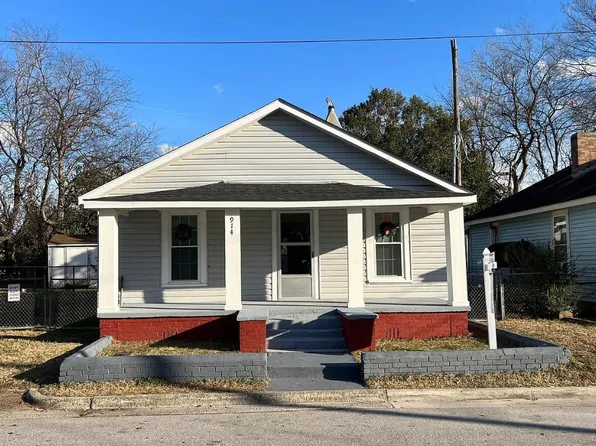 914 Seaboard St, Goldsboro, NC 27530