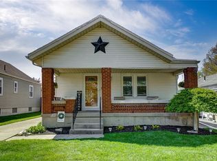 1845 Rosemont Blvd, Dayton, OH 45420