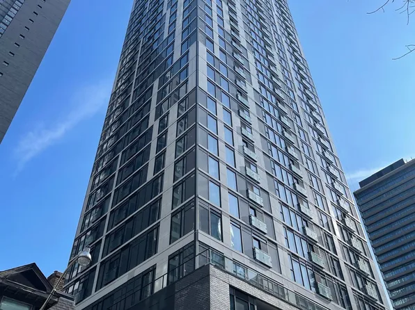 65 Mutual St, Toronto, ON