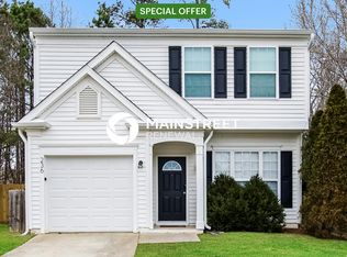 236 Purple Leaf Rd, Fuquay Varina, NC 27526