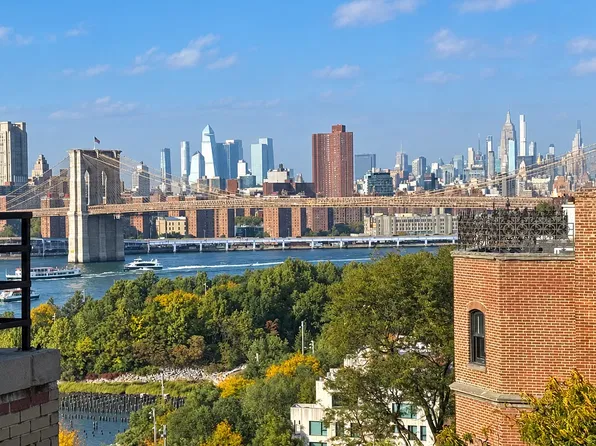 160 Columbia Hts APT 9C, Brooklyn, NY 11201