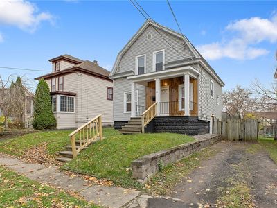 224 Stafford Ave, Syracuse, NY, 13206