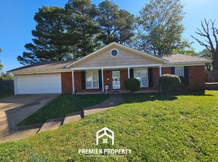 3626 Firethorne Dr, Memphis, TN 38115