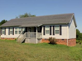 182 Philip Branch Rd, Mount Airy, NC 27030