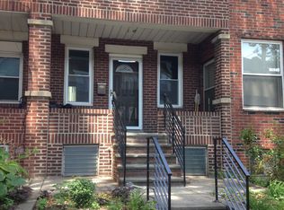 2429 Ritner St, Philadelphia, PA 19145