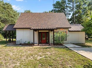 155 Private Road 3483, Big Sandy, TX 75755