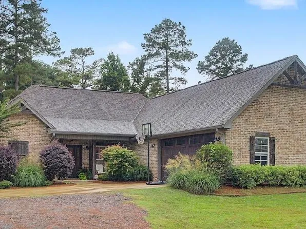 209 New Hope Church Rd, Starkville, MS 39759