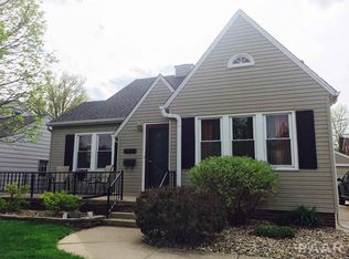 719 N Saint Anthony Pl, West Peoria, IL
