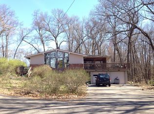 9251 S Vankal St, Mattawan, MI 49071
