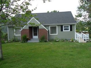 5620 Lone Star Rd, Kingsport, TN 37660