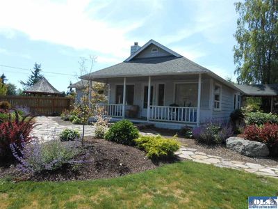 502 Spath Rd, Sequim, WA, 98382
