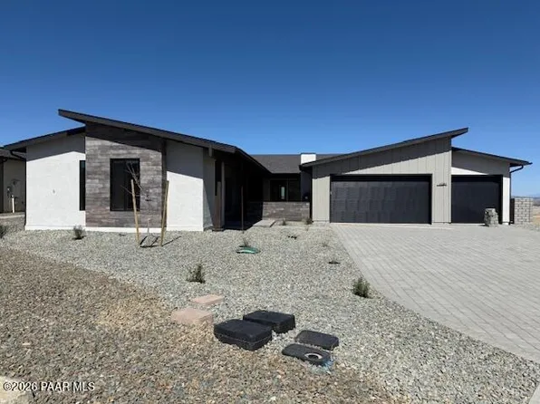 5585 E Edgar Way, Prescott Valley, AZ 86314