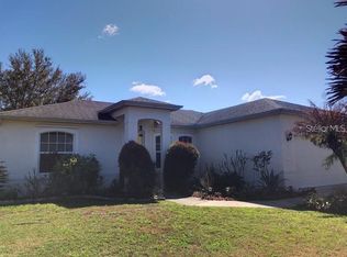 1492 Maricopa Rd, North Port, FL 34287