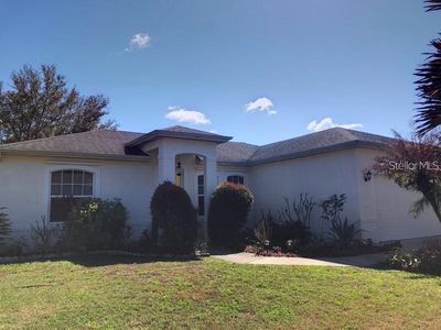 1492 Maricopa Rd, North Port, FL, 34287