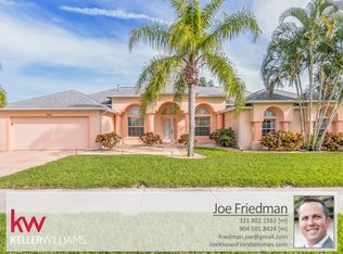 3241 Biscayne Dr, Merritt Island, FL 32953