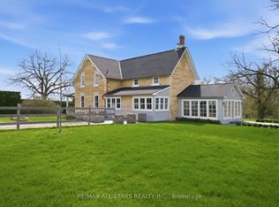 13342 Warden Ave, Whitchurch Stouffville, ON L4A 3X8