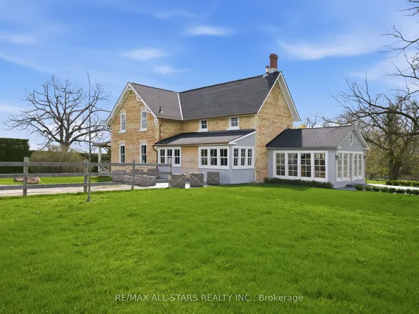 13342 Warden Ave, Whitchurch Stouffville, ON L4A 3X8