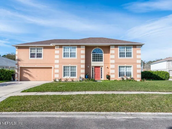 7126 SHADY PINE Court, Jacksonville, FL 32244