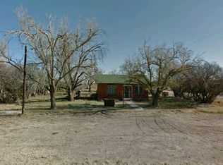 104 Austin St, Balmorhea, TX 79718