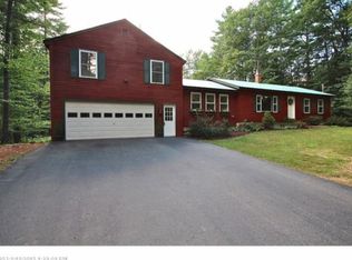 42 Old Standish Rd, Buxton, ME 04093