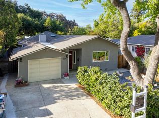 2297 Saint Francis Dr, Palo Alto, CA 94303