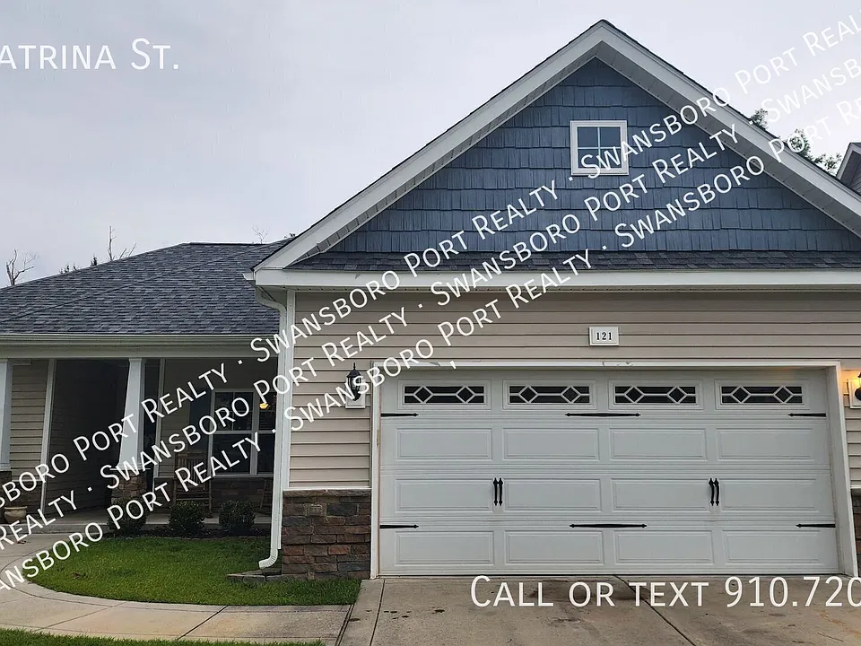 121 Katrina St