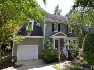 4712 Knightsbridge Way, Raleigh, NC 27604