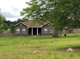 18 Jub Hickman Rd, Perkinston, MS 39573