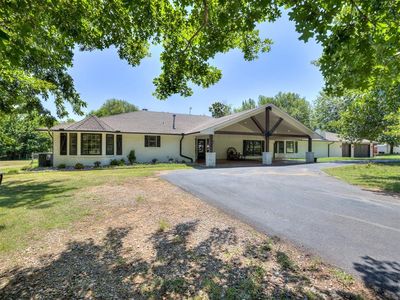 7200 NW 210th St, Edmond, OK, 73012
