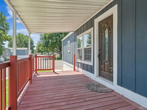 1893 Eisenhower Way, Aurora, CO 80011