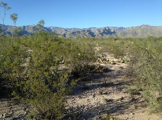 E Cloud Rd, Tucson, AZ 85750