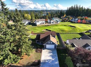 1278 Dunlap Drive, Freeland, WA 98249