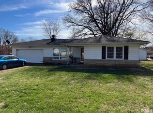 115 Bentley Rd, Vincennes, IN 47591
