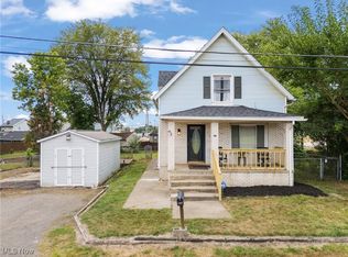 1821 Wallace Ave NE, Canton, OH 44705