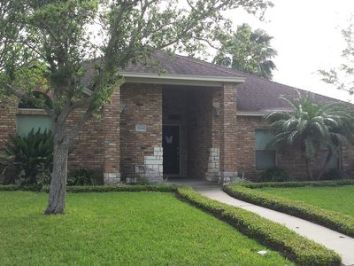 5601 Les Parre St, Corpus Christi, TX, 78414