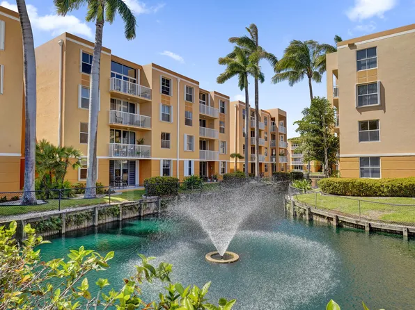 1450 SE 3rd Avenue #305, Dania Beach, FL 33004