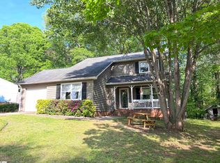 123 Mountain Chase, Taylors, SC 29687