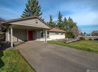 4334 S 178th St, Seatac, WA 98188