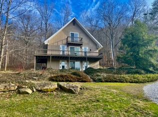 1203 Junior Furnace Powellsville Rd, Franklin Furnace, OH 45629