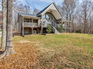 1828 Sugar Ridge Rd, Spring Hill, TN 37174