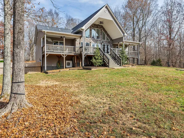 1828 Sugar Ridge Rd, Spring Hill, TN 37174