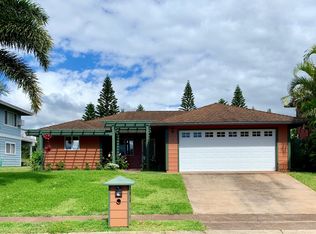 44 Kahana Ridge Dr, Lahaina, HI 96761