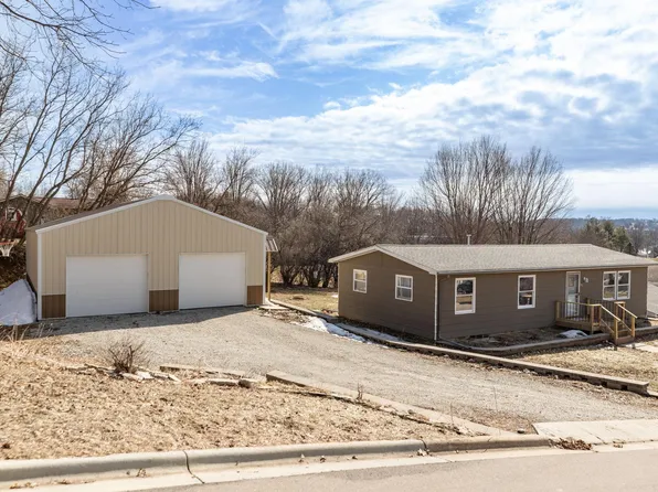 1020 Washington St NW, Preston, MN 55965