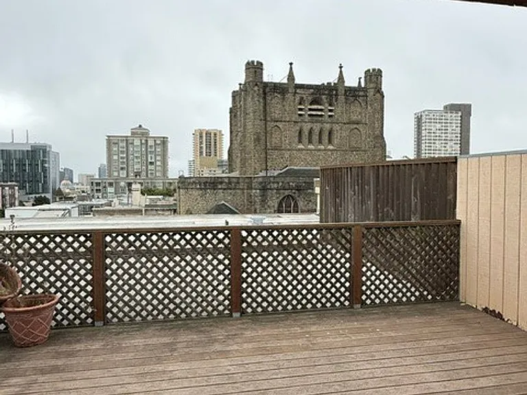 1666 Gough St #1777 — Photo 2