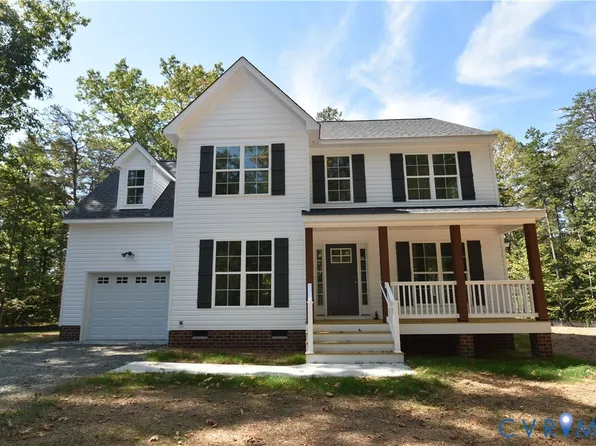 1193 Shenandoah Crossing Dr, Gordonsville, VA 22942