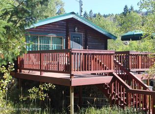 18 Shady Ln, Pinedale, WY 82941