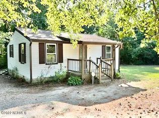7812 State Highway 125, Halifax, NC 27839