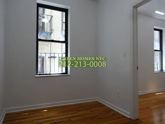Rented by Green Home NY Realty LLC | media 29