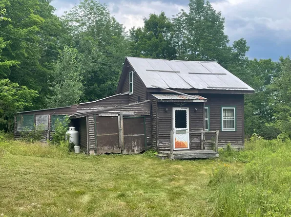 L 112.2 Cook Hill Road, Freeman Twp, ME 04983