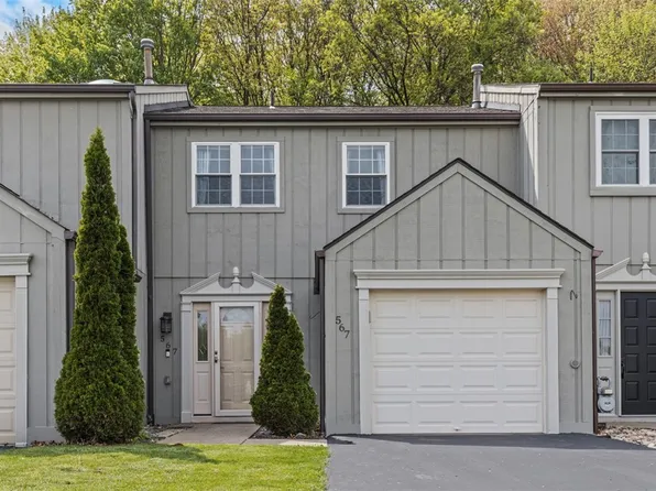 567 Brandywine Dr, Cranberry Township, PA 16066